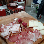 Photo n°2 de l'avis de Chiara.r fait le 08/01/2023 à 21:03 sur le  Vinosteria Antirouille à Aymavilles