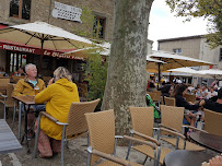 Atmosphère du Restaurant Bistro Fruits à Carcassonne - n°17
