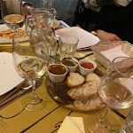 Photo n°3 de l'avis de Barbara. fait le 19/02/2023 à 00:12 sur le  La Ghiotteria à Pisa