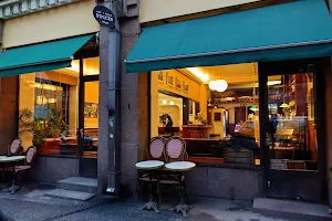 Café Succès image