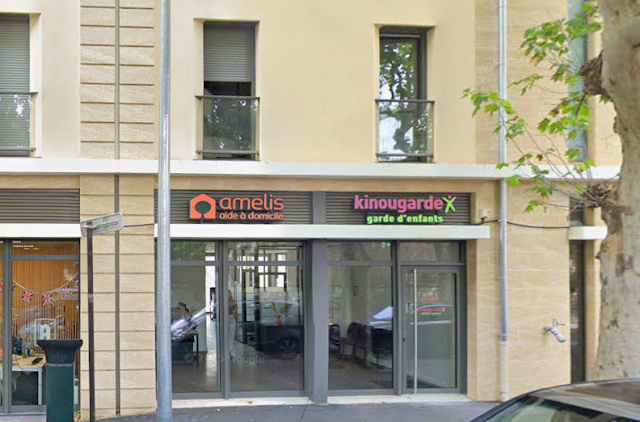 Kinougarde Aix-En-Provence | Garde Children À Domicile