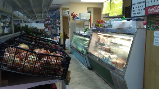 Mexican Grocery Store «La Bonita», reviews and photos, 770 SW Bayshore Blvd, Port St Lucie, FL 34983, USA