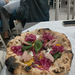 Photo n°1 de l'avis de Stefano.p fait le 21/04/2017 à 19:03 sur le  Mimosa Pizzeria à Corigliano Scalo