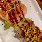 Photo n°1 de l'avis de Romina.a fait le 26/03/2024 à 00:16 sur le  66 Sushi Fusion Ristorante à Ancona