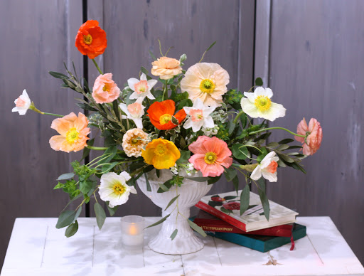 Florist «Botanica Floral», reviews and photos, 3800 East Coast Hwy, Corona Del Mar, CA 92625, USA