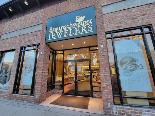 Jewelry Store «Braunschweiger Jewelers», reviews and photos, 33 South St, Morristown, NJ 07960, USA