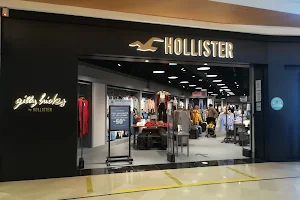 Hollister Co. image