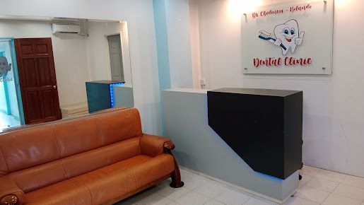 Dr. Obedencia - Bolando Dental Clinic - Dr. Obedencia - Bolando Dental Clinic