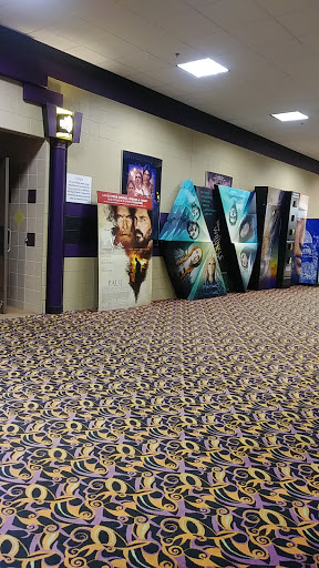 Movie Theater «MJR Marketplace Digital Cinema 20», reviews and photos, 35400 Van Dyke Avenue, Sterling Heights, MI 48312, USA