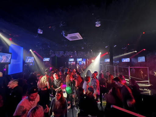 Night Club «Orchid», reviews and photos, 141 W Nine Mile Rd, Ferndale, MI 48220, USA