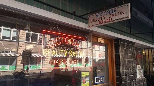 Beauty Salon «Victoria Beauty Salon», reviews and photos, 1017 9th St, Sacramento, CA 95814, USA
