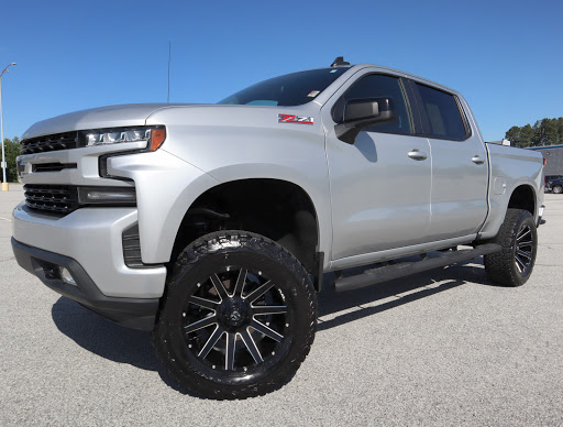 Used Car Dealer «Carrollton Motors», reviews and photos, 631 Bankhead Hwy, Carrollton, GA 30117, USA