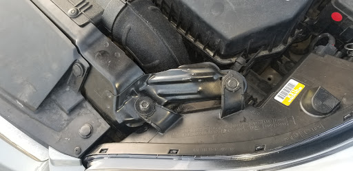 Auto Body Shop «AutoNation Collision Center Pembroke Pines», reviews and photos, 8600 Pines Blvd #100, Hollywood, FL 33024, USA