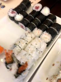 Sushi du Restaurant japonais Koshi à Paris - n°7