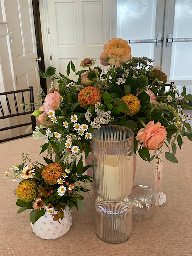 Florist «The Flower Shop», reviews and photos, 101 Dundee Ave #100, Chester, MD 21619, USA