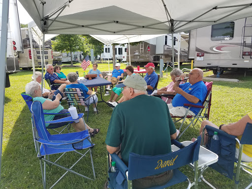 Fairgrounds Campground