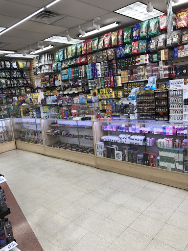 Tobacco Shop «Discount Tobacco Outlet», reviews and photos, 1013 Lurleen B Wallace Blvd, Northport, AL 35476, USA