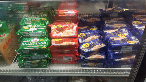 Asian Grocery Store «Dong-A Supermarket», reviews and photos, 816 N Mills Ave, Orlando, FL 32803, USA