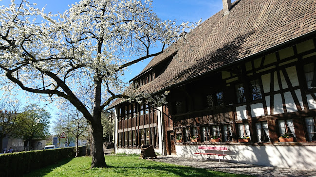 Ortsmuseum Altstetten