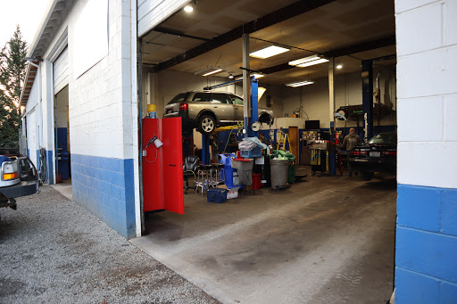 Auto Repair Shop «Lobbestael Automotive, LLC», reviews and photos, 15104 NE Caples Rd, Brush Prairie, WA 98606, USA