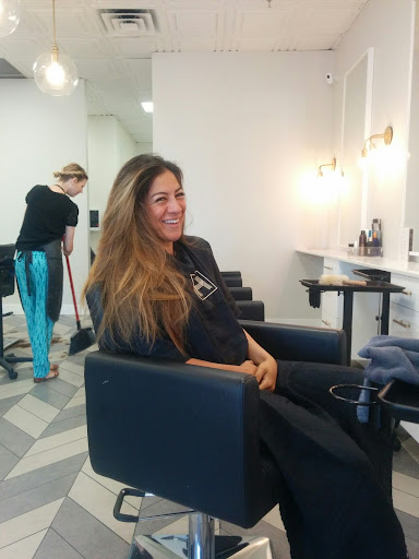 Beauty Salon «Habit Beauty Salon», reviews and photos, 4331 E Baseline Rd, Gilbert, AZ 85234, USA