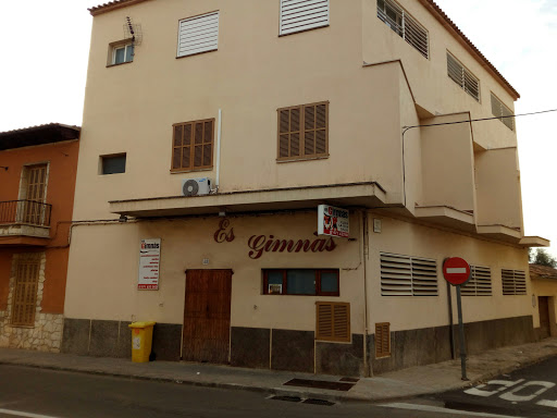Es Gimnàs en Consell, Islas Baleares