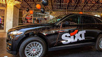 SIXT Rent a Car Los Angeles Venice Beach - Photo 9 - Car repair in Venice, CA, Torrance