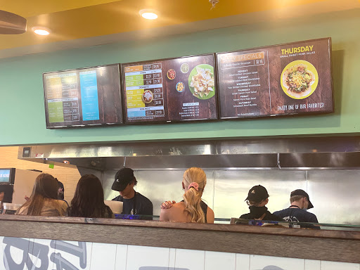 Mexican Restaurant «Costa Vida», reviews and photos, 643 Pacific Dr, American Fork, UT 84003, USA