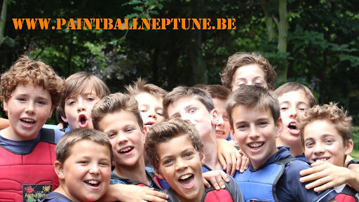 Paintball Neptune Enfants Ados