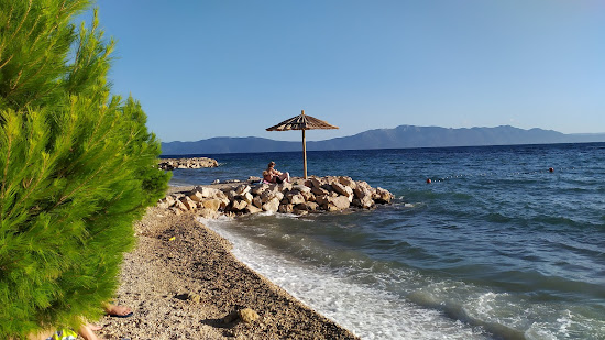 Beach Drvenik