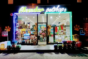 Alemdar Petshop 1 Çarşı Şubesi image