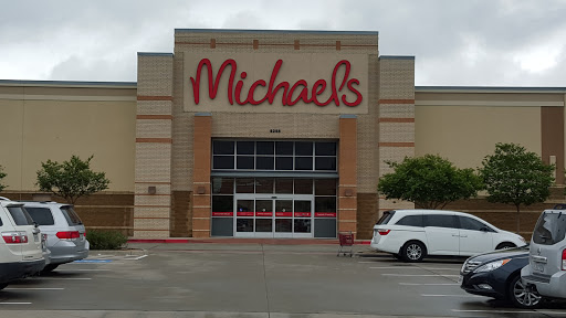 Michaels, 5255 Eldorado Pkwy, Frisco, TX 75033, USA, 