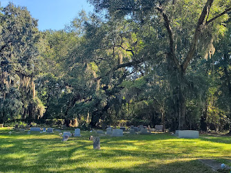 Cherokee Hill Cemetery