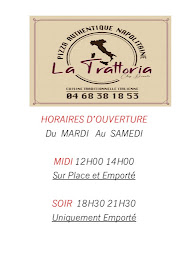 Photo n°45 de La Trattoria chez Donato à Saint-Estève ()