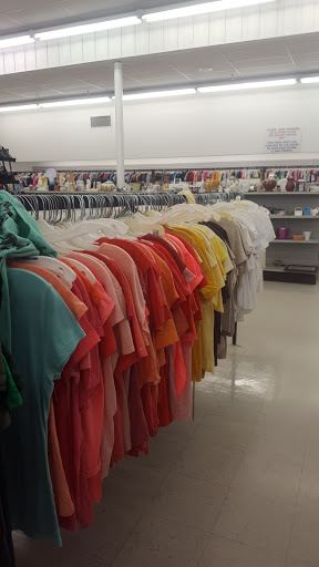 Thrift Store «Lake June Thrift», reviews and photos, 9024 Lake June Rd, Dallas, TX 75217, USA