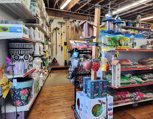 Big Apple Farm Supply