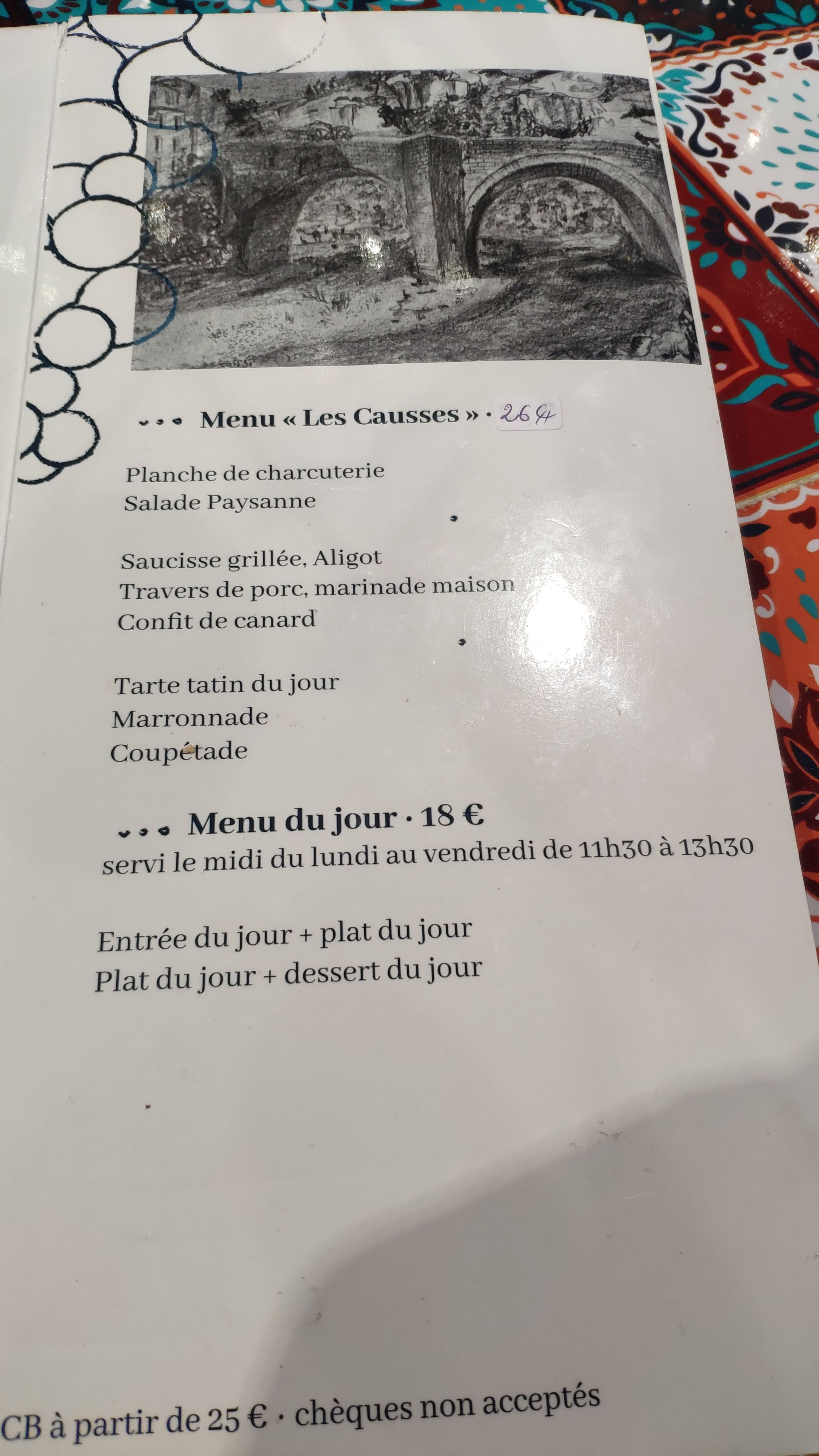 Photo n° 9 de l'avis de Sophie.A fait le 03/11/2023 à 22:48