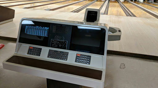 Bowling Alley «Leopard Lanes», reviews and photos, 601 Chateau Dr, Bellevue, NE 68005, USA