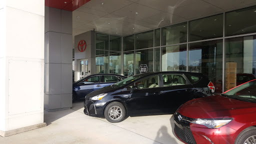 Toyota Dealer «Bennett Toyota», reviews and photos, 1951 Lehigh St, Allentown, PA 18103, USA