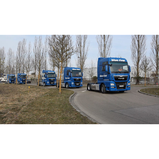 Blue River Bucureşti 78 S.R.L.