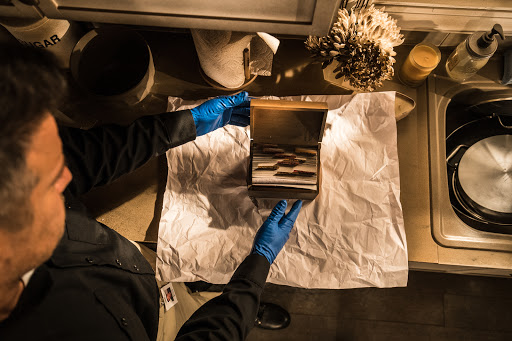 Fire Damage Restoration Service «ServiceMaster of Kalamazoo», reviews and photos, 3344 Ravine Rd, Kalamazoo, MI 49006, USA