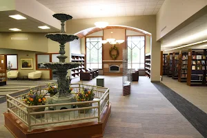 Carnegie Public Library image