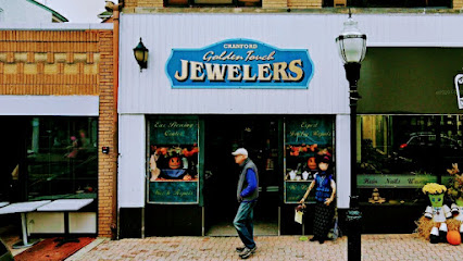Cranford Golden Touch Jewelers