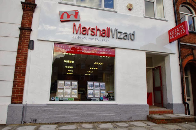 Marshall Vizard Estate & Letting Agents Watford - Real estate agency