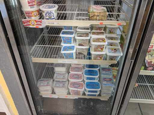 Supermarket «BZ BEE MARKET», reviews and photos, 2322 S El Camino Real, San Mateo, CA 94403, USA