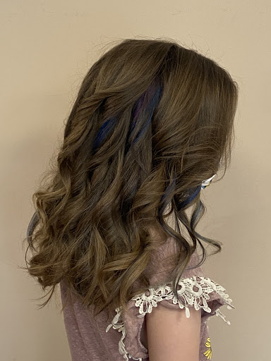 Beauty Salon «All Seasons Salon and Spa», reviews and photos, 308 S New York Rd C, Galloway, NJ 08205, USA