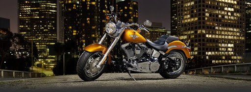 Harley-Davidson Dealer «Surdyke Harley-Davidson», reviews and photos, 2435 US-67, Festus, MO 63028, USA