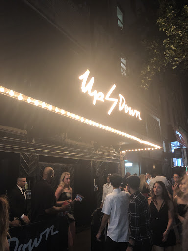 Night Club «Up&Down», reviews and photos, 244 W 14th St, New York, NY 10011, USA
