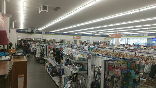 Thrift Store «Goodwill», reviews and photos