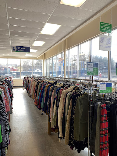 Thrift Store «Goodwill», reviews and photos, 3492 Washington Rd, Canonsburg, PA 15317, USA